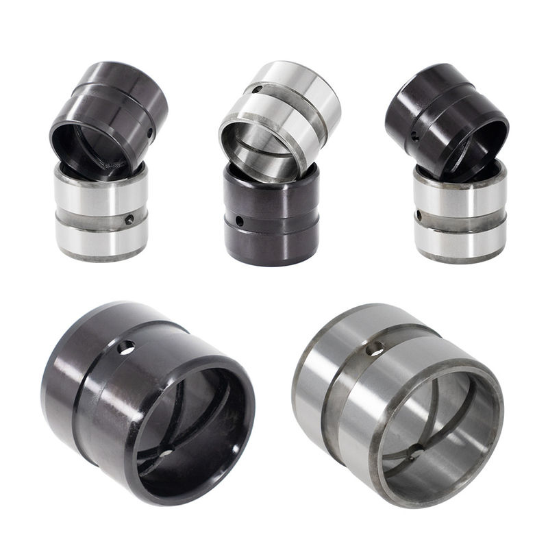 Spezielle Gehäuse 58-62HRC Schwermaschinen-Busch-Korrosionsbeständige Bushings OEM