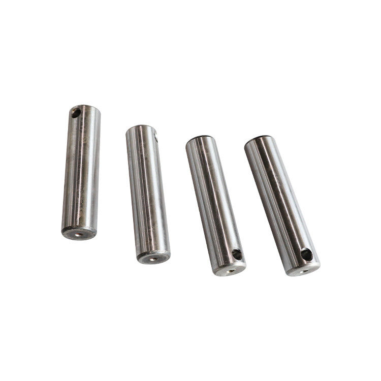 Anpassung Bulldozer-Pin Eimer-Pins für Bagger Anti-Korrosion
