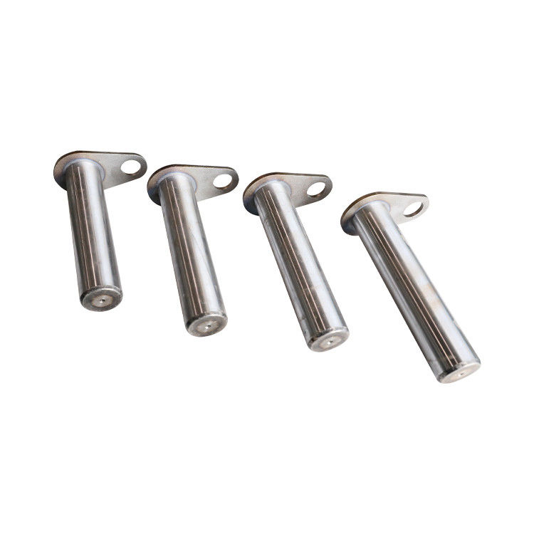 Anpassung Bulldozer-Pin Eimer-Pins für Bagger Anti-Korrosion