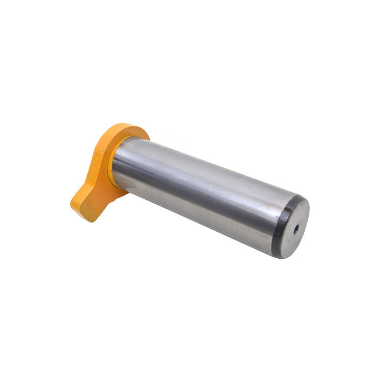 Anpassung Bulldozer-Pin Eimer-Pins für Bagger Anti-Korrosion