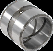 Spezielle Belastungskapazität Bagger Bushing Carbon Schmiermittel DIN1494 Standard OEM Verschleißbeständige Form